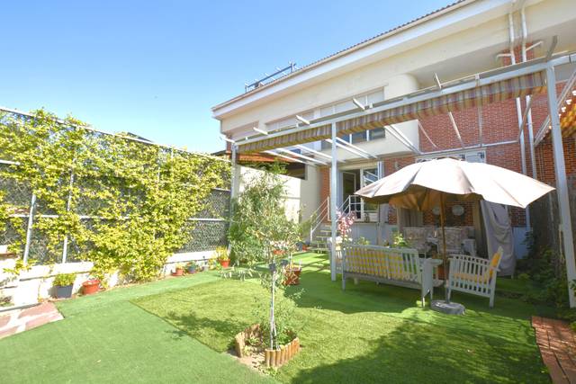 Casa adosada en Venta en San Agustín del Guadalix pueblo