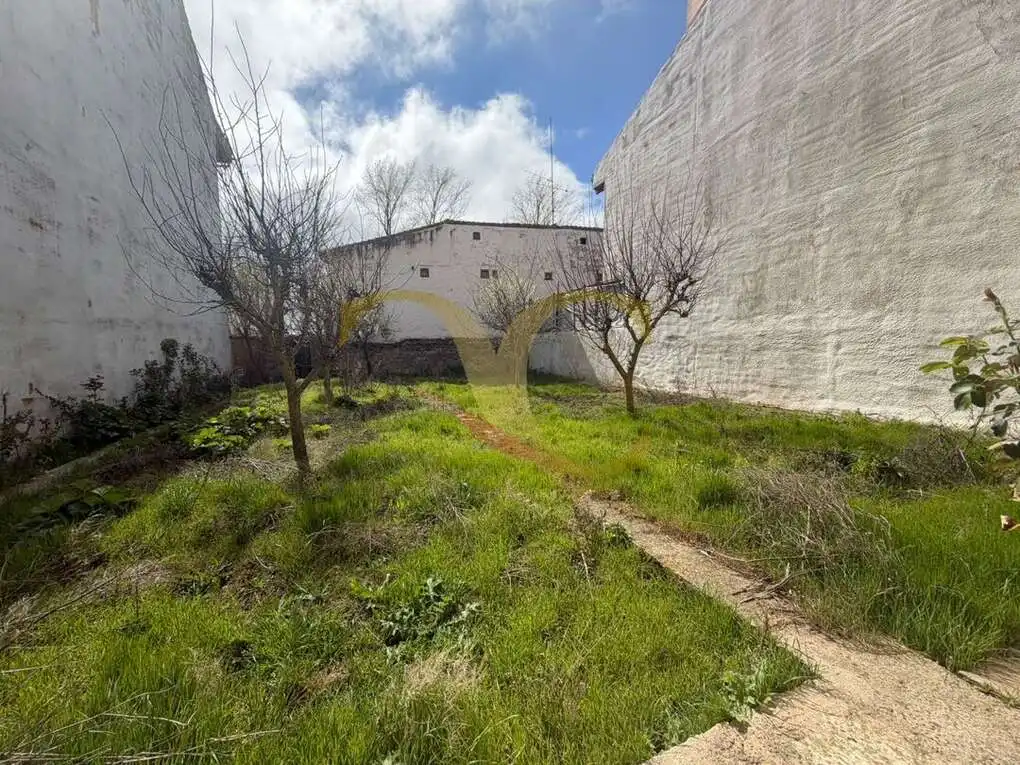 Casa amb jardí en venda a Calle Puente, imagen 3