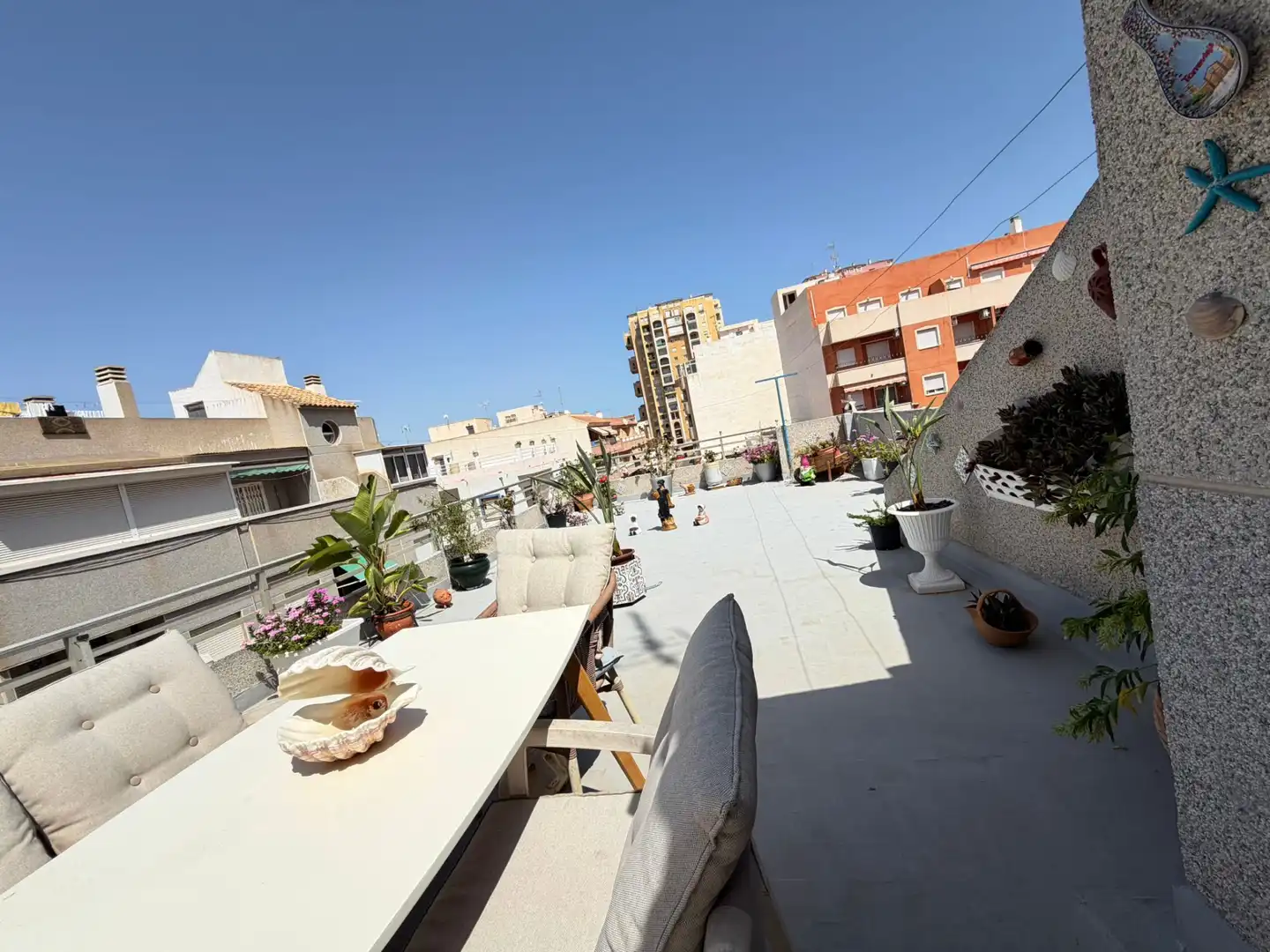 Casa amb terrassa en venda a Calle Helsinki, imagen 66