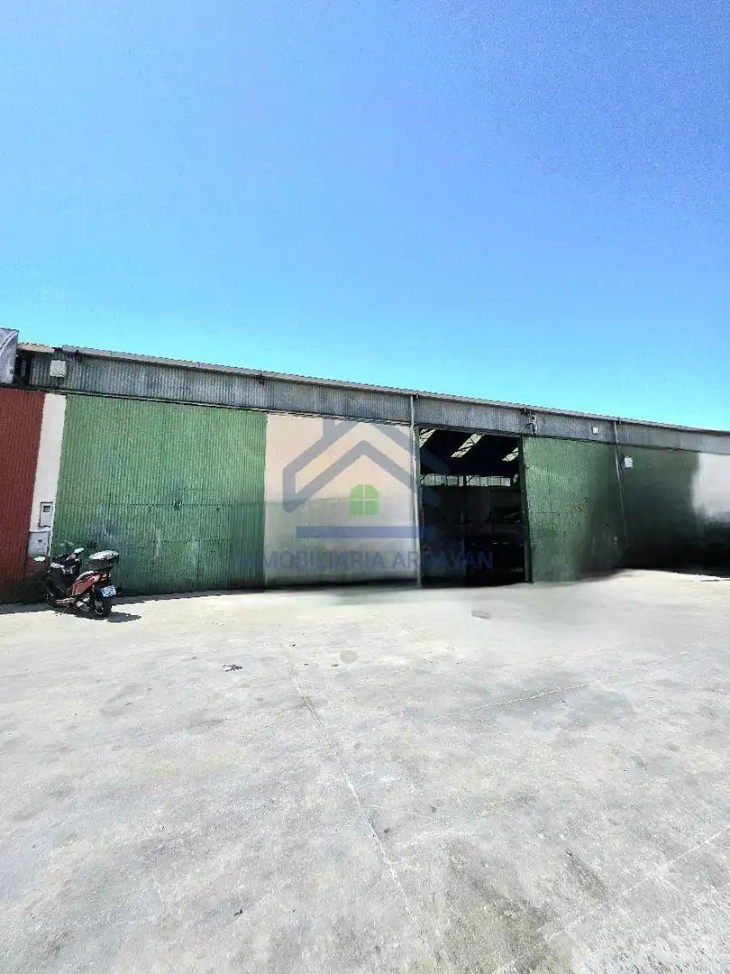 Nave industrielle à vendre à Atarfe, imagen 3