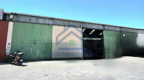 Foto 3 von Fabrikhallen zum Verkauf in Sierra Elvira, Atarfe
