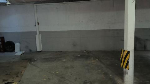 Foto 3 de Garaje en venta en Calle de Aquilino Domínguez, 4, Cuatro Caminos - Azca,  Madrid Capital