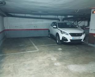 Parking of Garage to rent in  Barcelona Capital  with Alarm