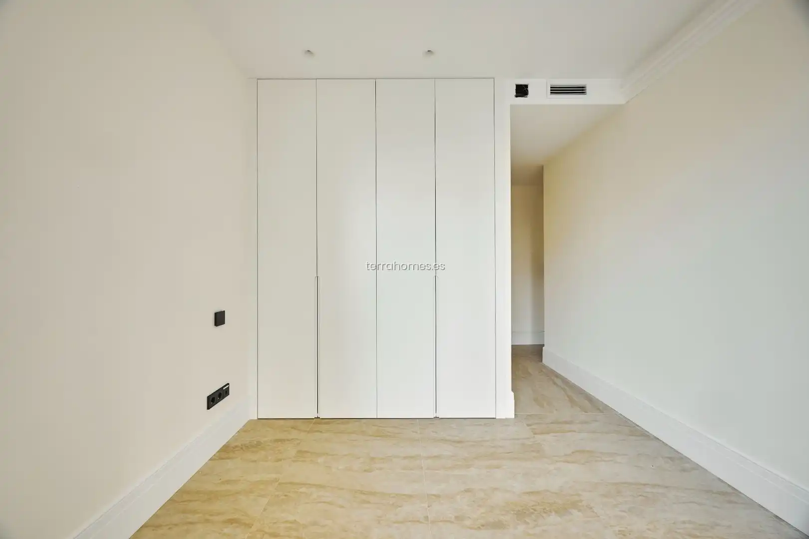 Apartament en venda en Madrid amb Aire condicionat