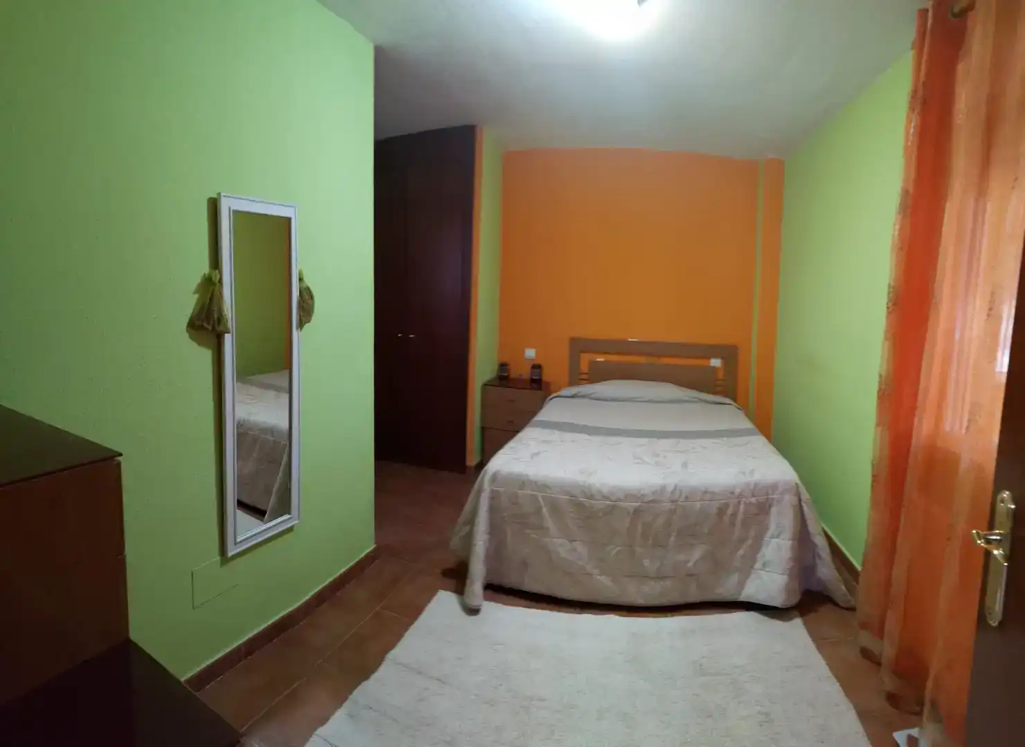 Habitación de Casa o chalet en venta en Chiloeches con Aire acondicionado