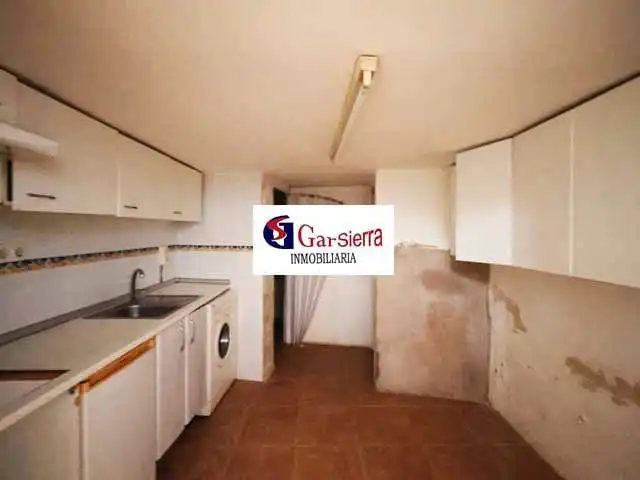 Maisonette zum Verkauf in Madrid mit Heizung
