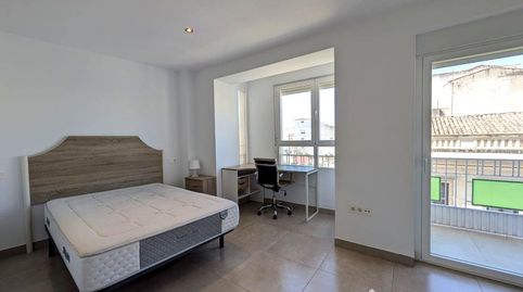 Foto 5 de Àtic de lloguer a Isaac Peral, Centro ciudad, Linares
