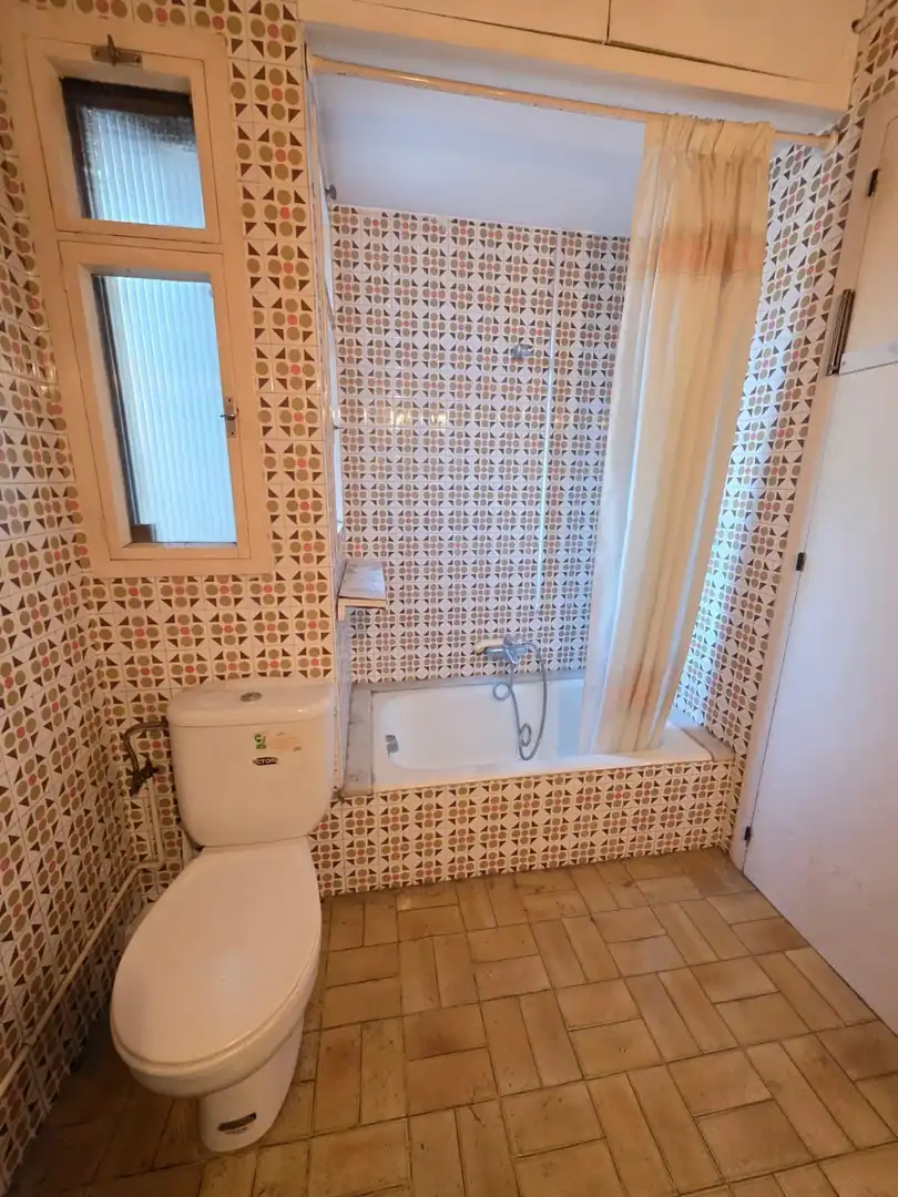 Bany de Àtic en venda en Ponent - Set Camins