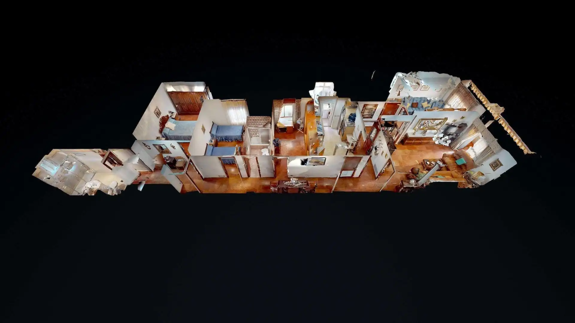 Piso con ascensor en venta en Poniente-Sur, imagen 46