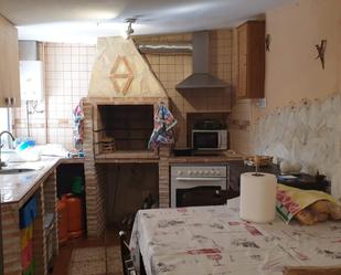 Kitchen of House or chalet for sale in Chinchón