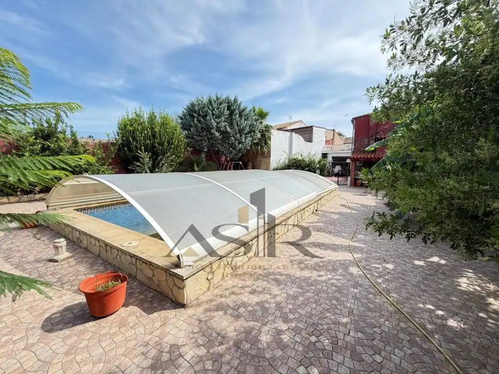 Casa in affitto a Plaza Jaime I, imagen 2