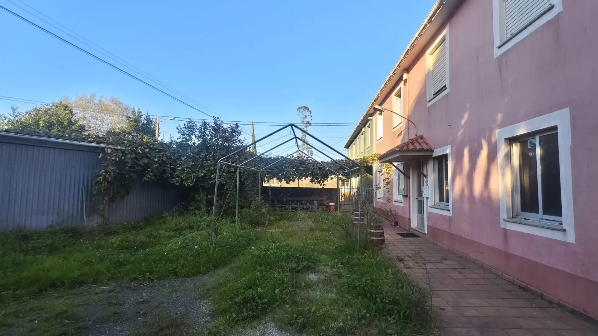 Pis en venda en San Sadurniño, A Coruña