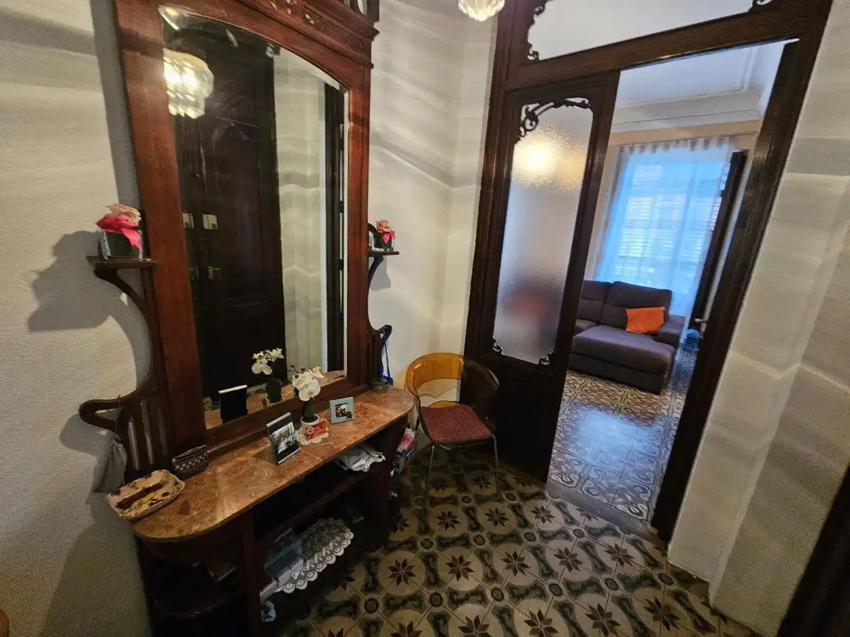 Wohnung mit Terrasse zum Verkauf in Independencia, imagen 6