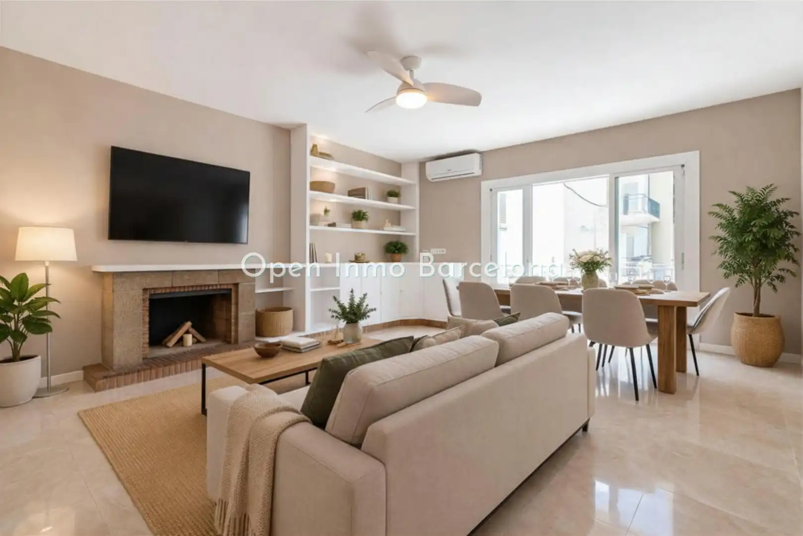 Appartement avec terrasse à vendre à Centre