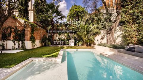 Photo 2 of House or chalet for sale in Císter, Sant Gervasi i la Bonanova, Barcelona