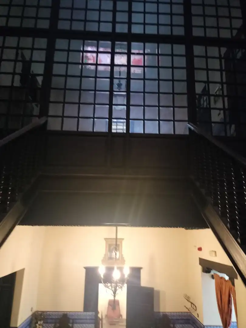 Casa o chalet en venta en Fuenteheridos con Trastero y Amueblado