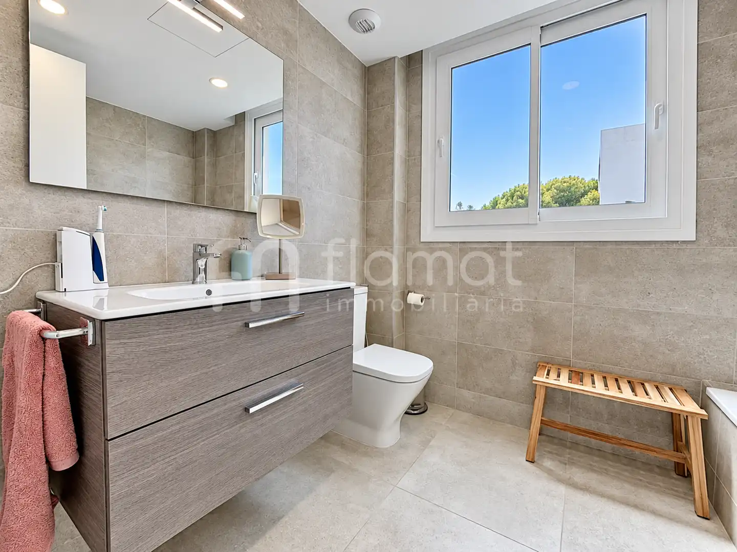 Appartamento con terrazza in vendita a Canet de Mar, imagen 14