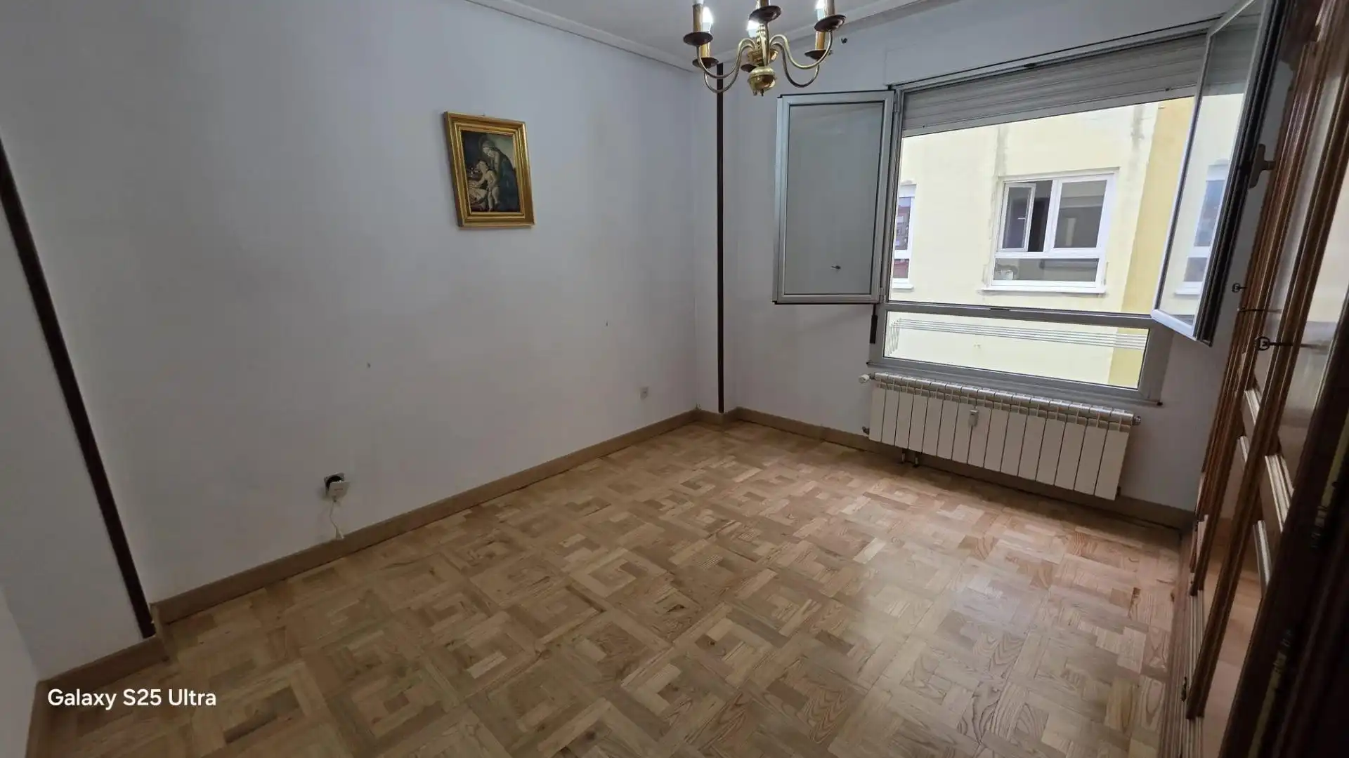 Bedroom of Flat for sale in Torrelavega   with Heating and Terrace