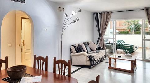Foto 2 de Apartament de lloguer a Pepina Sur, 28, Puerto Banús, Málaga