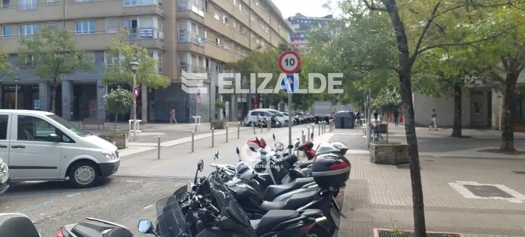 Gewerbefläche zur Miete in Antiguo, imagen 6