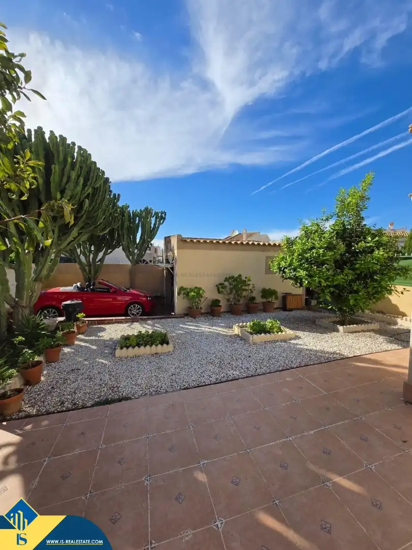 Detached house for sale in Nueva Torrevieja - Aguas Nuevas, imagen 2