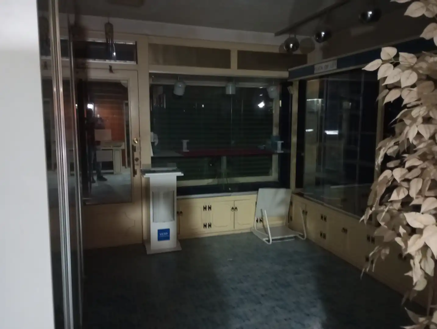 Edificio en venta en Baza