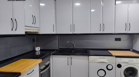Foto 3 de Piso en venta en Ensanche - Franciscanos, Albacete Capital