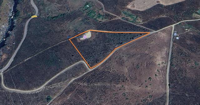 Terreno en Venta en DSA-470 en Castillejo de Martín Viejo