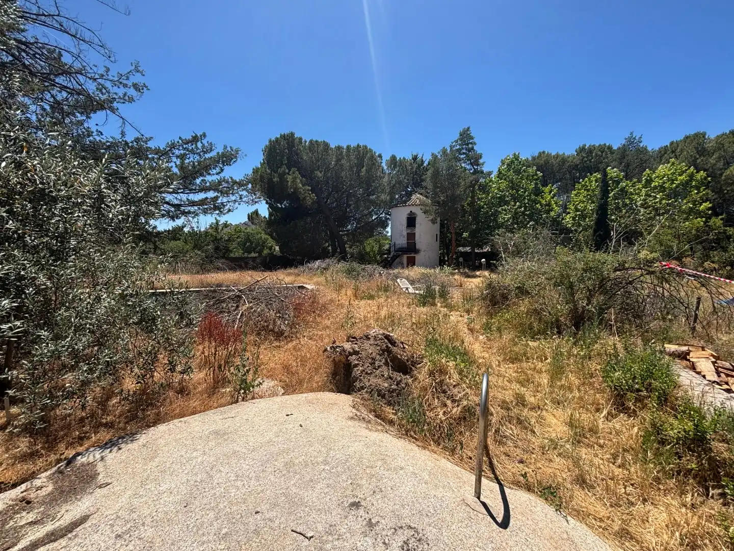 Residencial en venta en Lozoyuela-Navas-Sieteiglesias