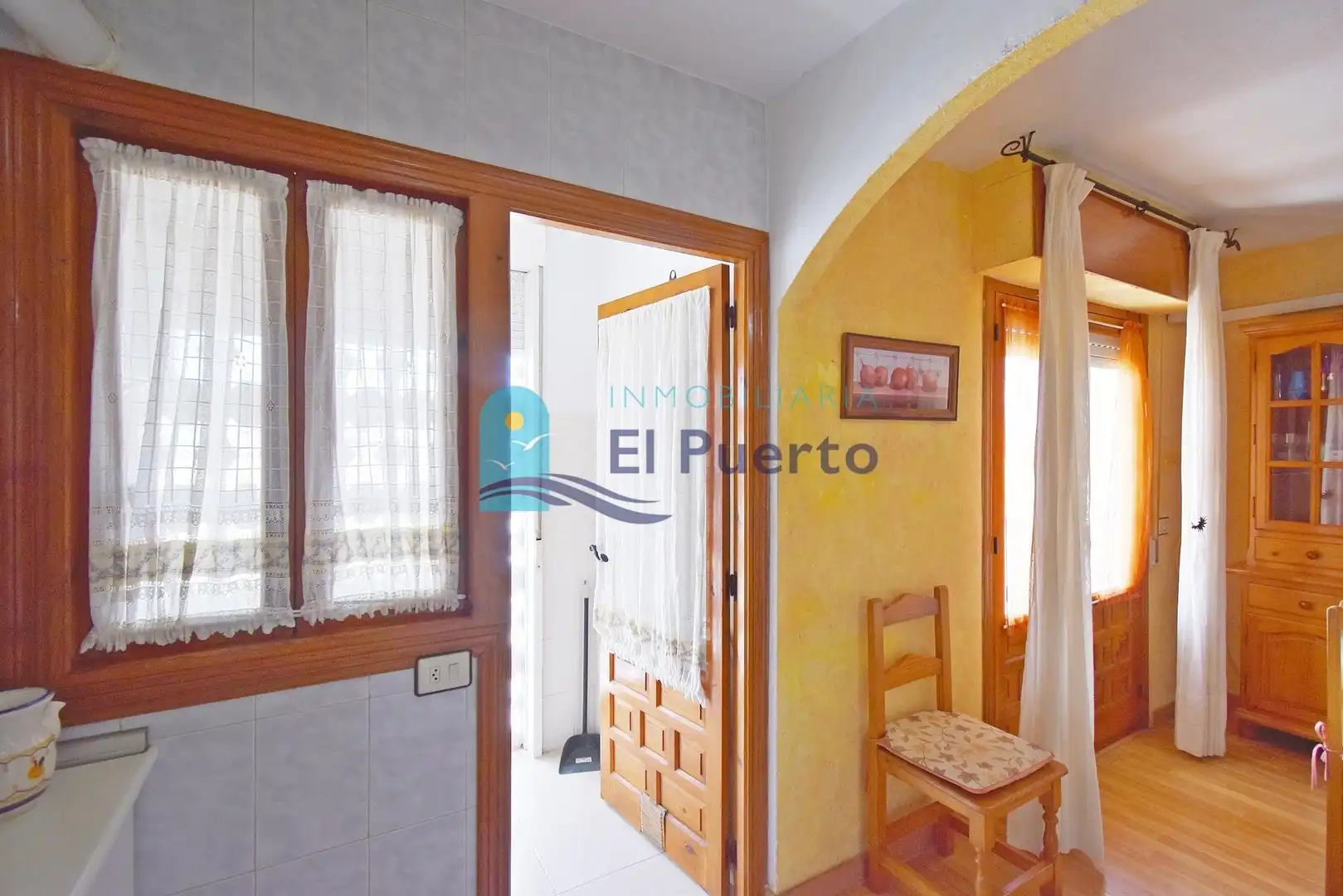 Apartament en venda en Mazarrón amb Aire condicionat, Calefacció i Terrassa