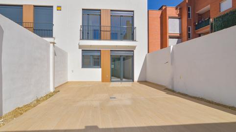 Foto 2 de Casa adosada de alquiler en Calle Míster Lodge, Centro, Madrid