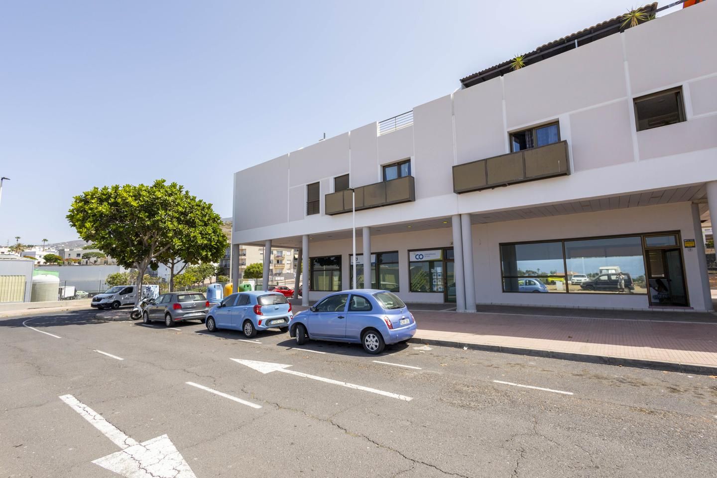 Exterior view of Premises to rent in Adeje