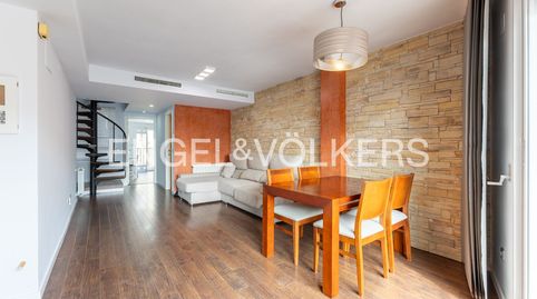 Photo 3 of Attic for rent in La Petxina, Valencia Capital