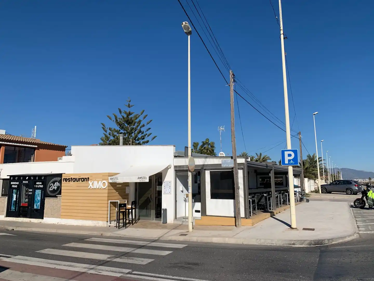 Geschaftsraum zum Verkauf in Almazora / Almassora