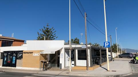 Photo 2 of Premises for sale in Paseo Marítimo, 20, Playa - Ben Afeli, Castellón