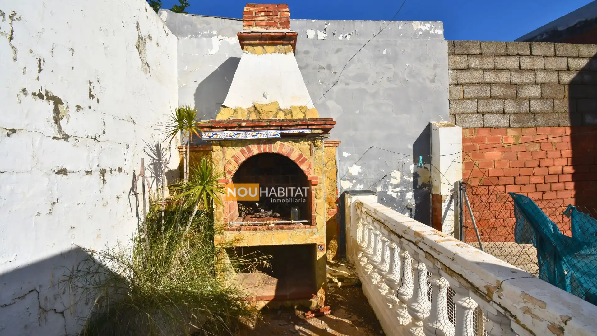 Casa o chalet en venta en Montserrat con Terraza y Trastero