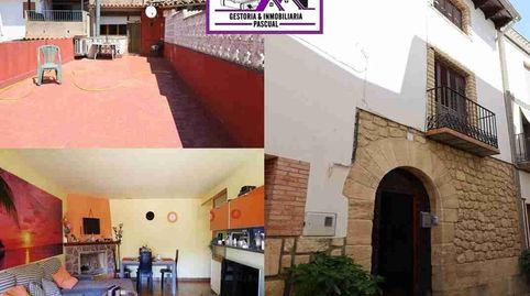 CASA EN VENTA EN LA CODOÑERA. Ref VL07172024.