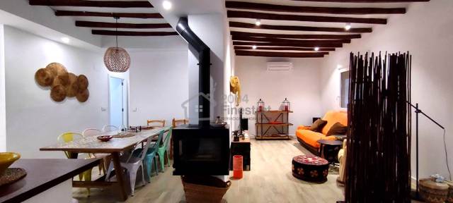 Casa-chalet en Venta en Barranc en Relleu