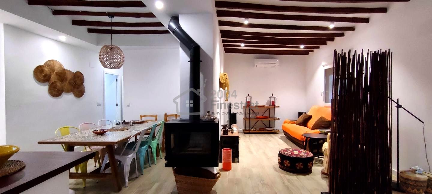 Casa o chalet en venta en Barranc