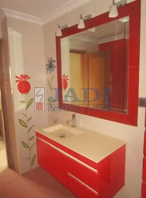 Habitación de Piso en venta en Santa Cruz de Mudela con Calefacción