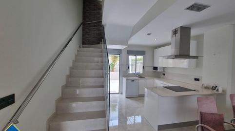 Foto 5 de Casa o xalet en venda a Lomas de Cabo Roig - Los Dolses, Orihuela