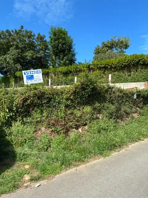 Residential land for sale in Lugar Castelo 17, imagen 4
