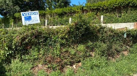 Foto 4 de Residencial en venda a Lugar Castelo, 17, Loureda - Lañas - Barrañán, Arteixo