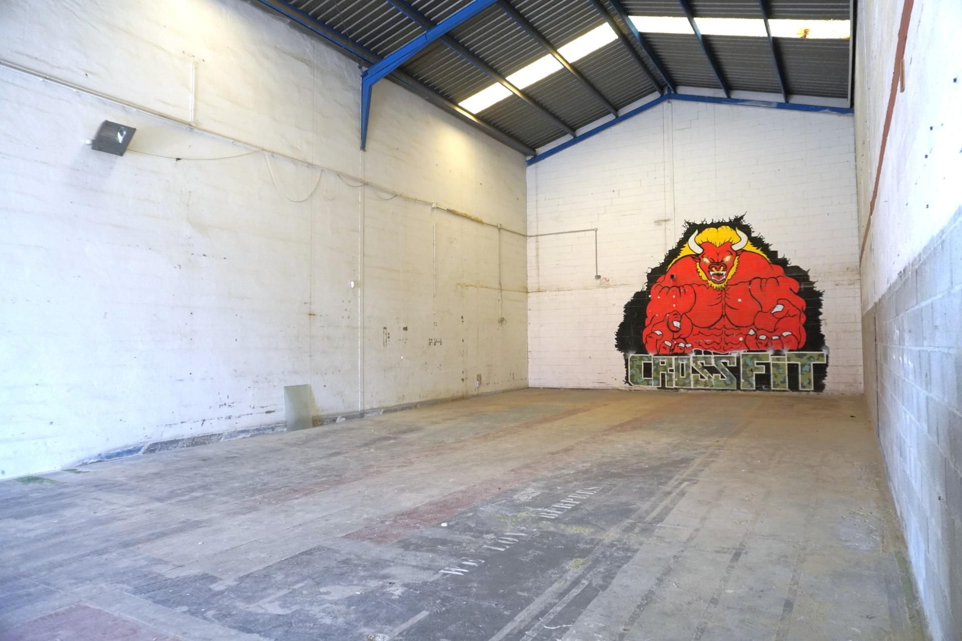 Industrial buildings to rent in Huércal de Almería