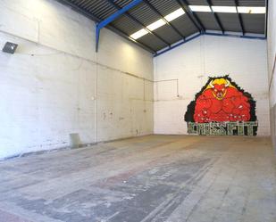 Industrial buildings to rent in Huércal de Almería