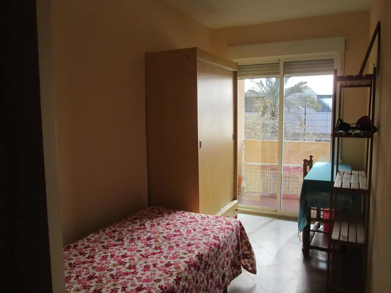 Habitación de Piso de alquiler en Valencia