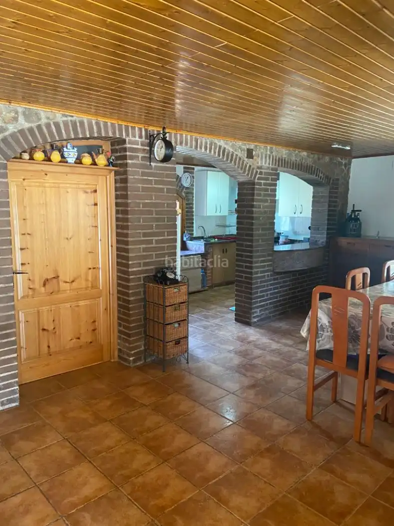Chalet con jardín en venta en Polígon Zona a Disseminat Indústria 43560, imagen 11