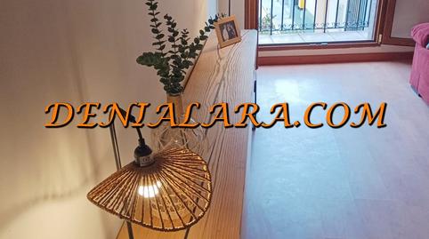 Foto 5 de Pis de lloguer a La Vall d'Ebo, Alicante