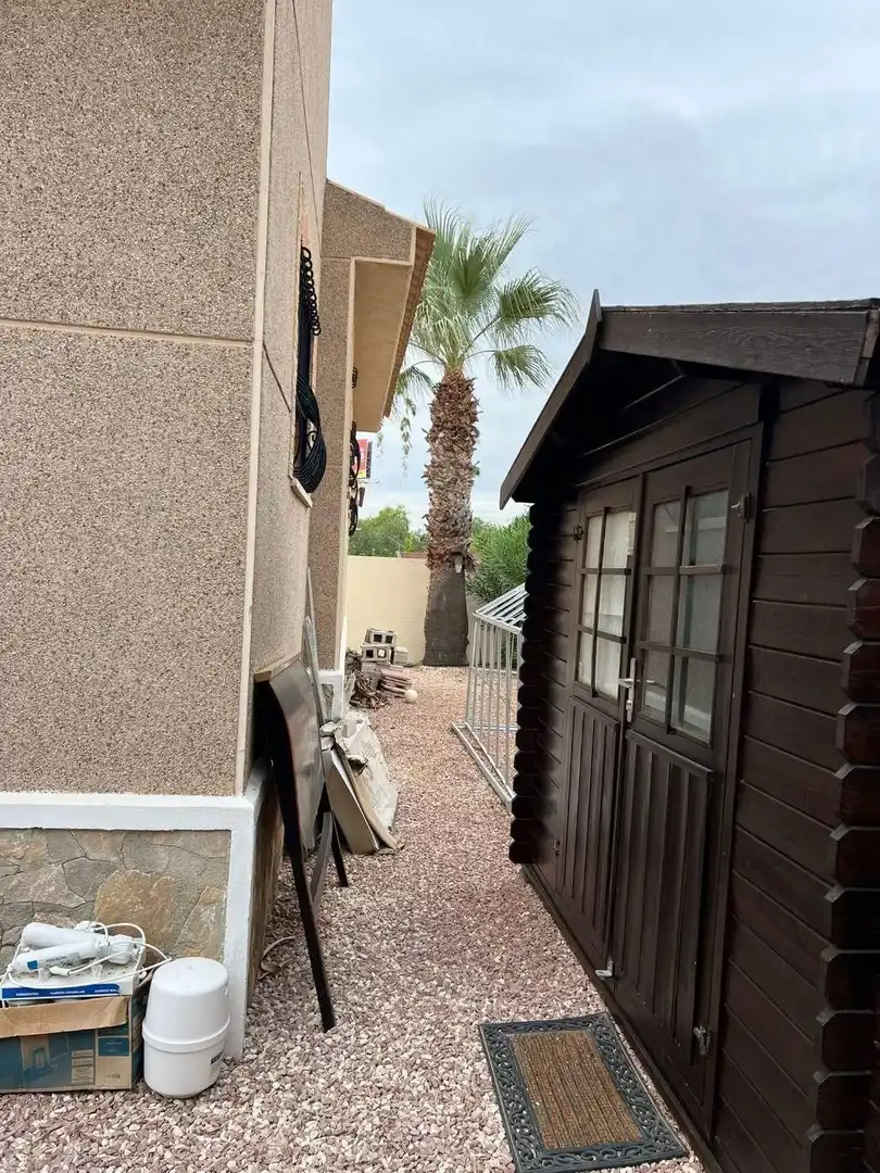 Casa con piscina en venta en Benijófar, imagen 21