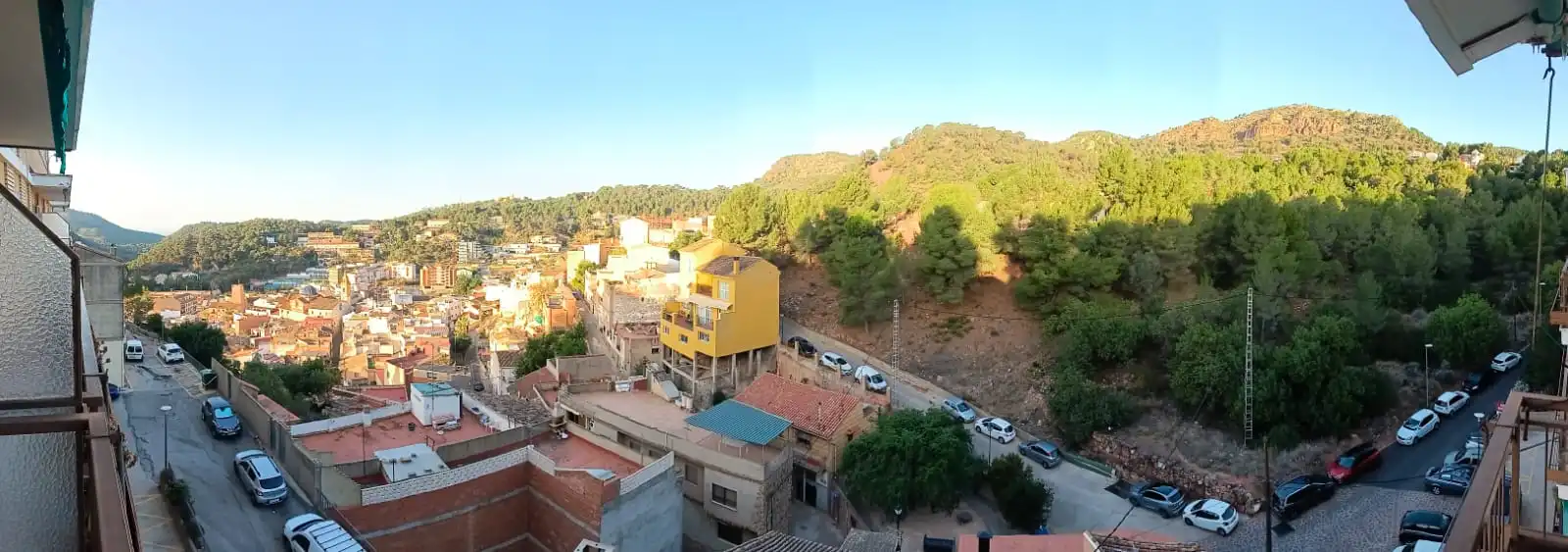 Appartement avec terrasse à vendre à Serra, imagen 6